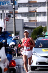 箱根駅伝　９区