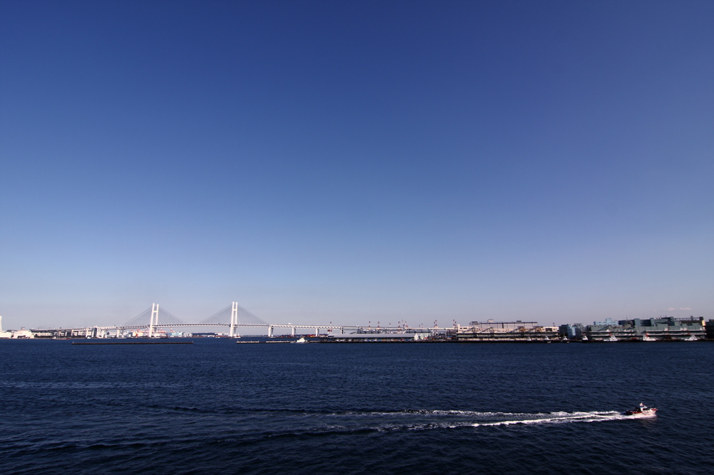 大桟橋０７