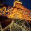 TOKYO TOWER Illuminations(Olympus E-PL1s