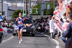 箱根駅伝　９区