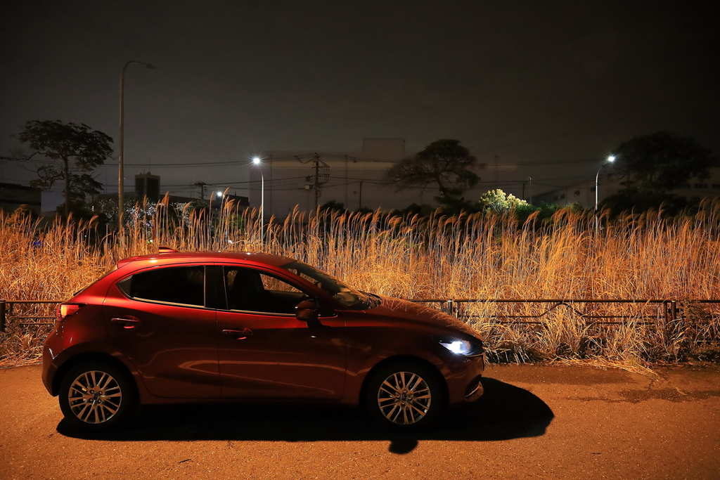Mazda2