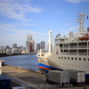 竹芝桟橋 EOS RP EF50mmマクロ