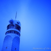 横浜の灯台