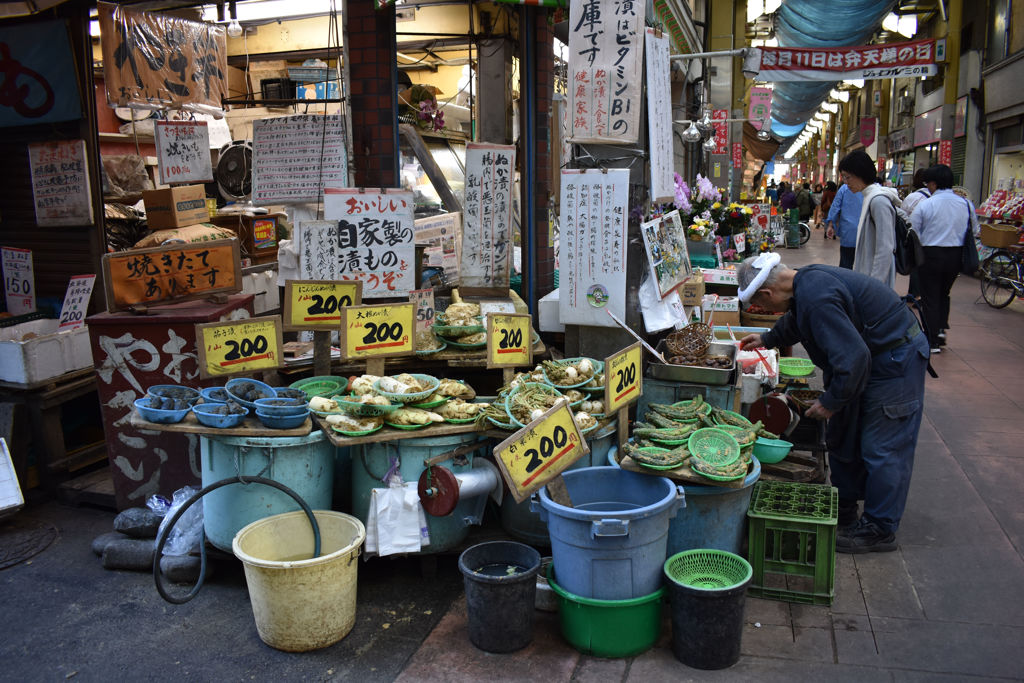 下町2