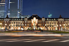 東京駅