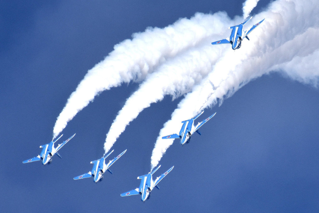 航空祭