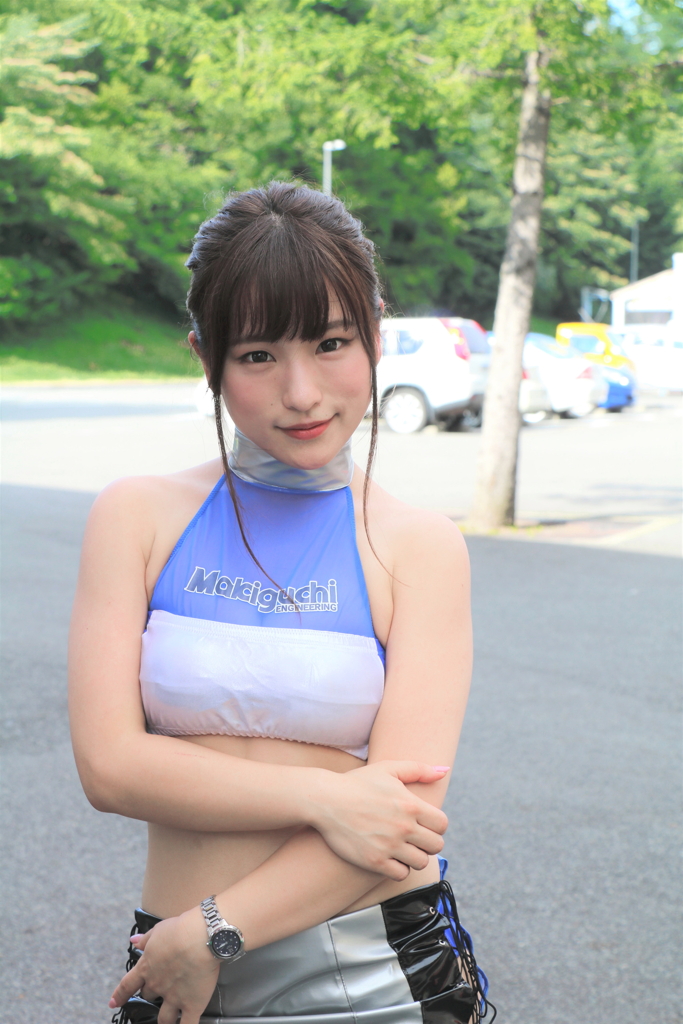 1枚撮らせて下さい。②