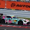 2025年GT第2戦 GOODSMILE RACING & TeamUKYO