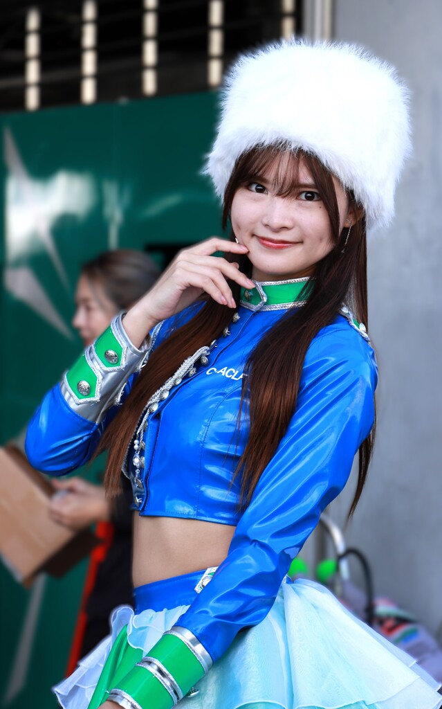 木村楓　
