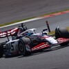 2025 8-6 MoneyGram HAAS F1 TEAM ①