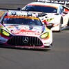 2021　SGT最終戦FSW　GT300 GOODSMILE RACING 