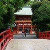 武蔵一宮 氷川神社