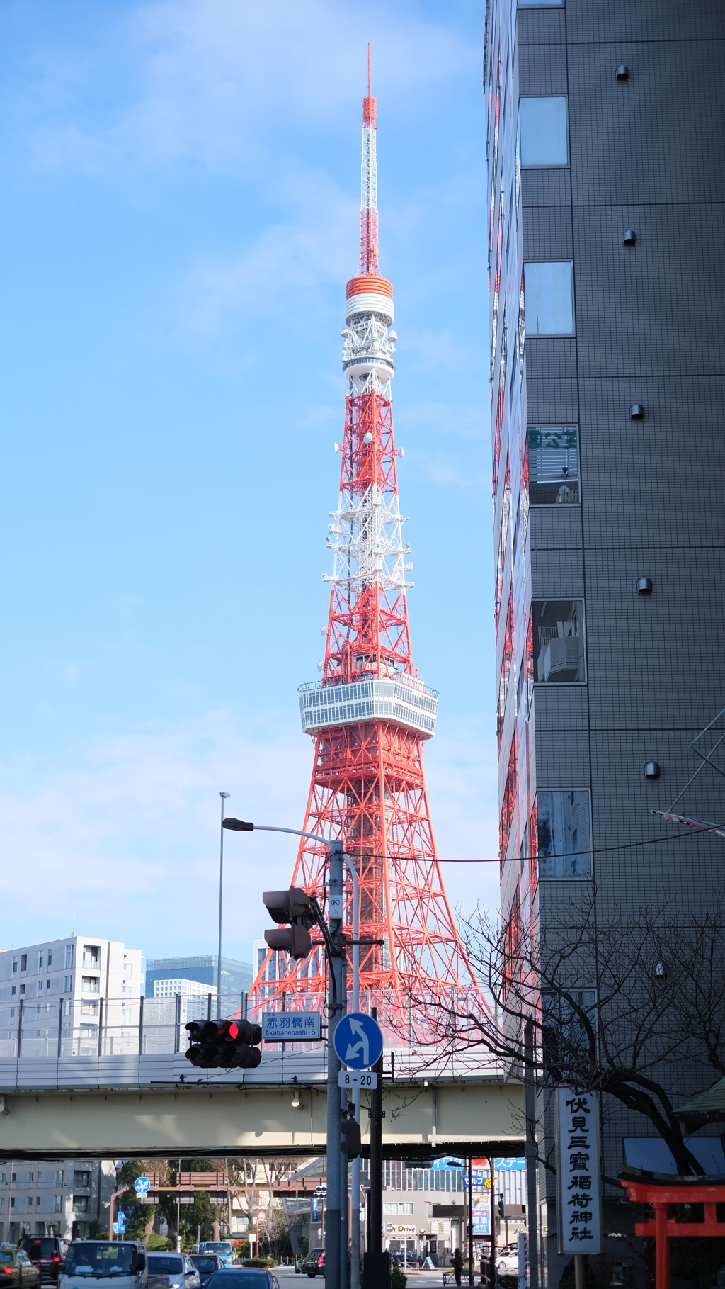 東京タワー