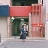 三条通りにて