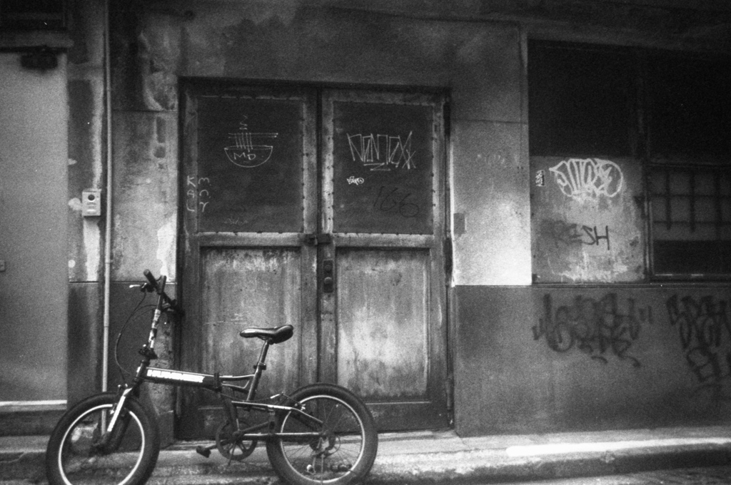 「bicycleな風景」 (film)