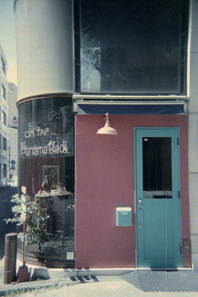「HAMA snap」 (film)