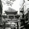 「12/31 横浜中華街」 (film:HR20)