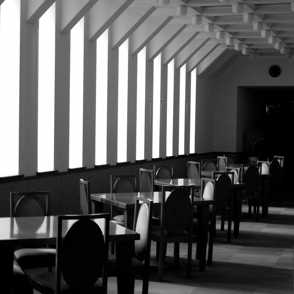「chairs 17」 GX100