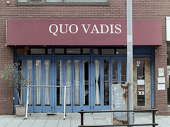 「QUO VADIS」 (film)