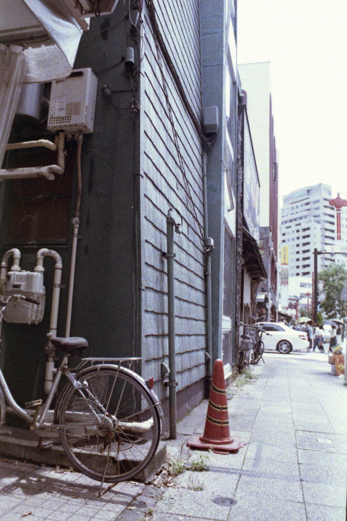 「bicycleな風景」 (film)