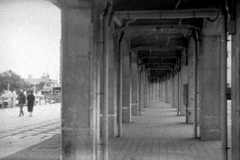 「山下 ゾウの鼻」 (film:16mm)
