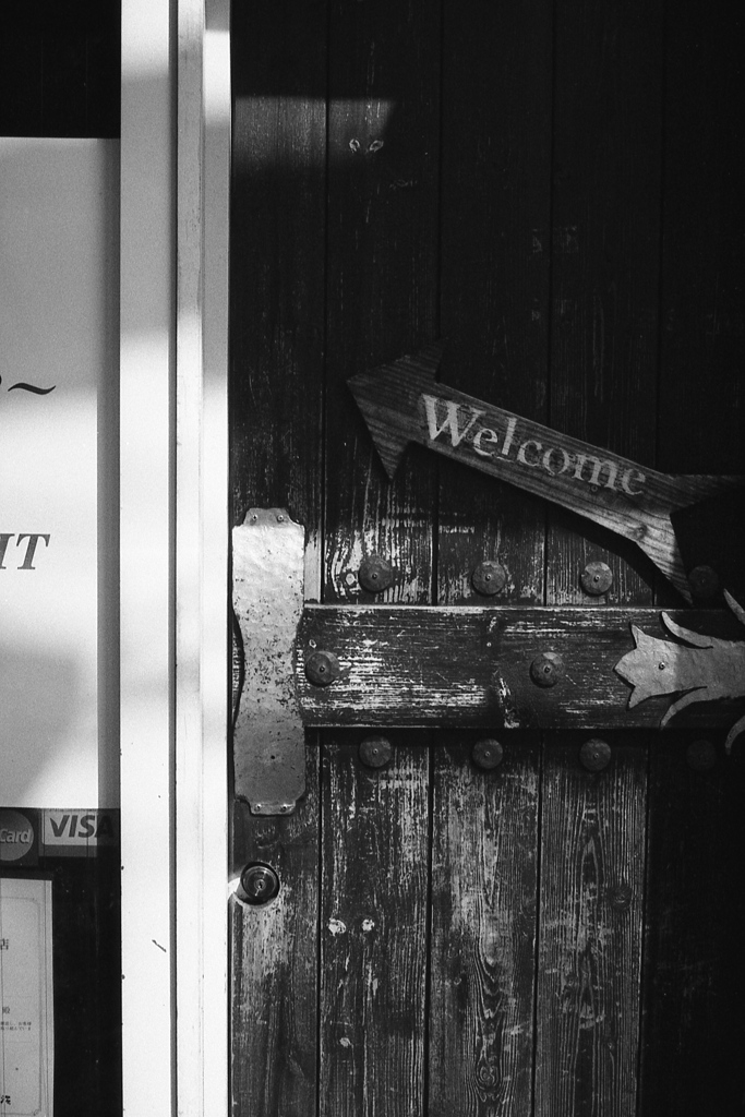 「welcome」 (film)