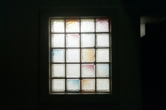 「at night ver 2」 (film)