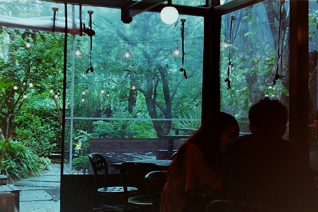 「鎌倉駅周辺で14」 (film)