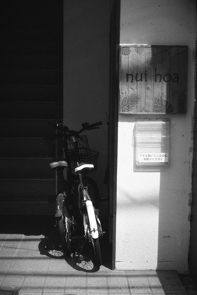 「bicycleな風景」 (film)