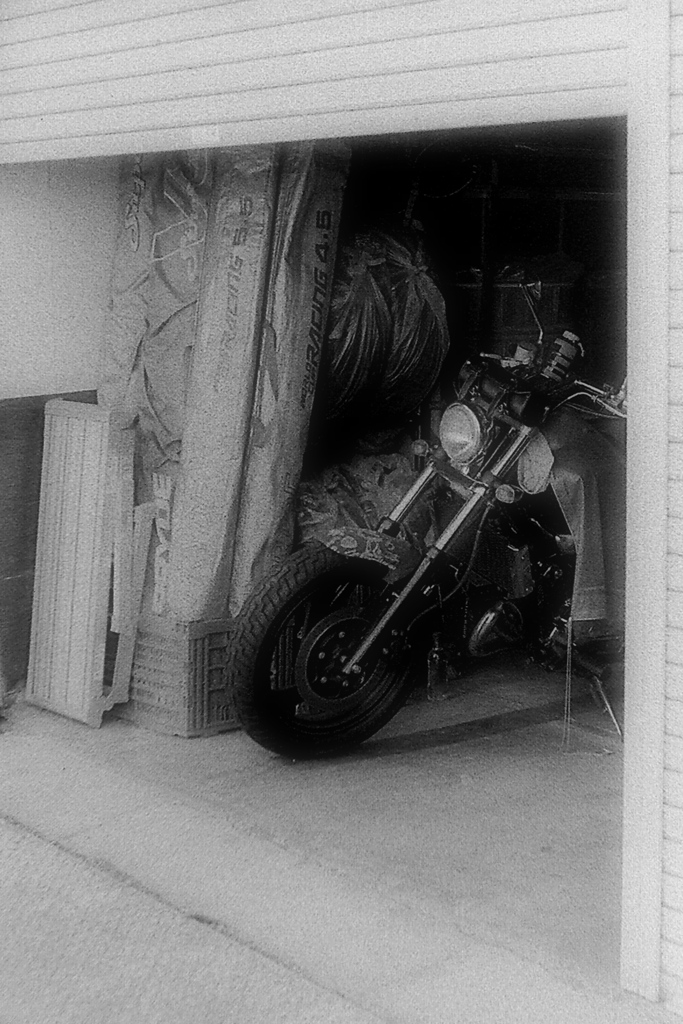 「autobike」 (film)