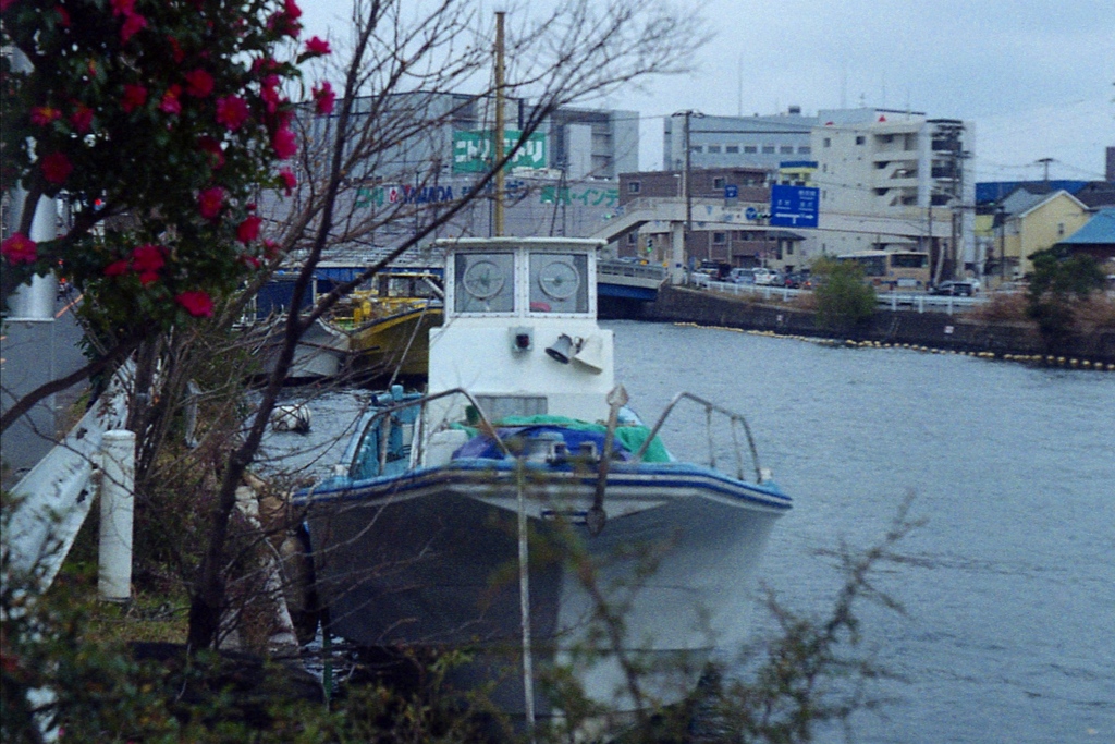 「街角カメラ51」 (film)