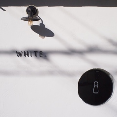 「WHITE」 (digital)