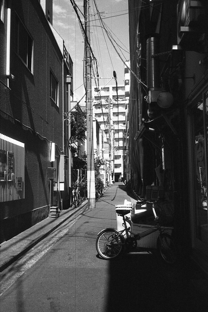 「bicycleな風景」 (film)