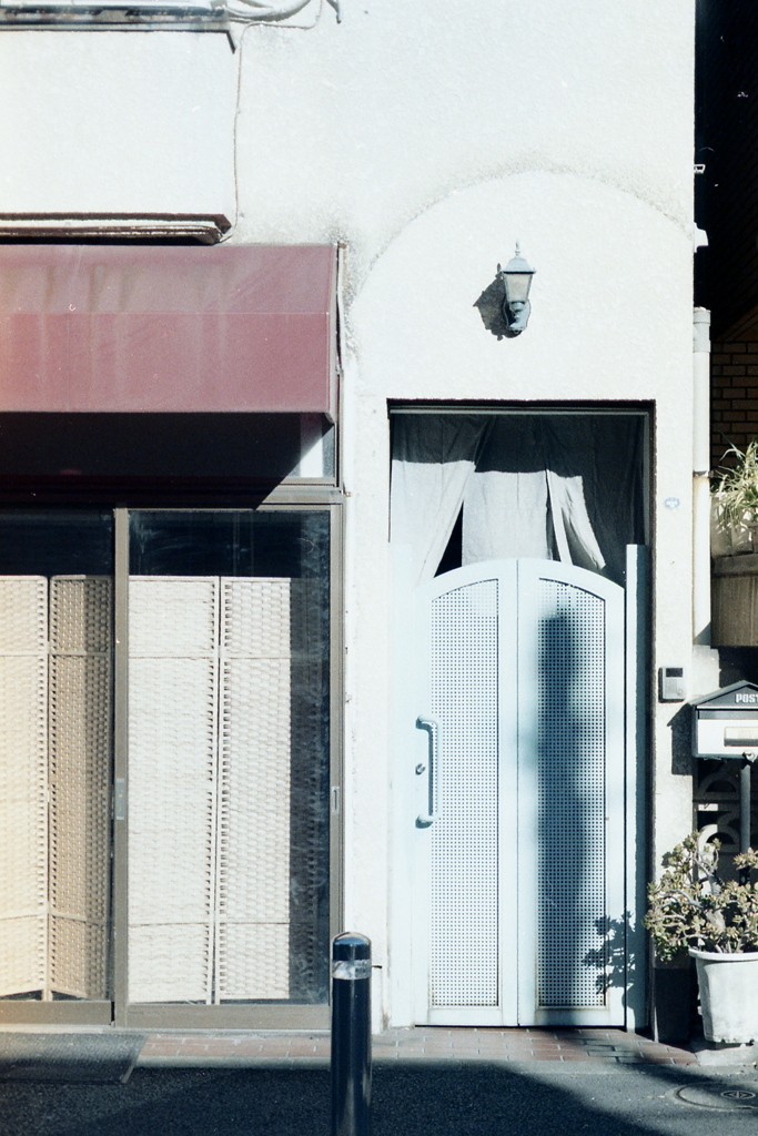 「街角」 (film)