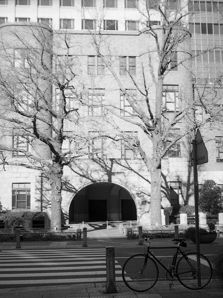 「bicycleな風景」 (film)
