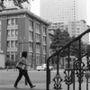「横浜第二合同庁舎」 (film)