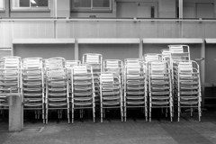 「Chairs」 (film)