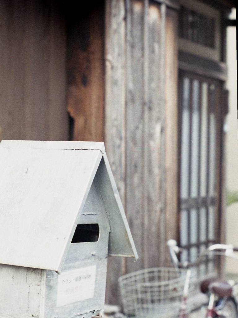 「nostalgia」 (film)