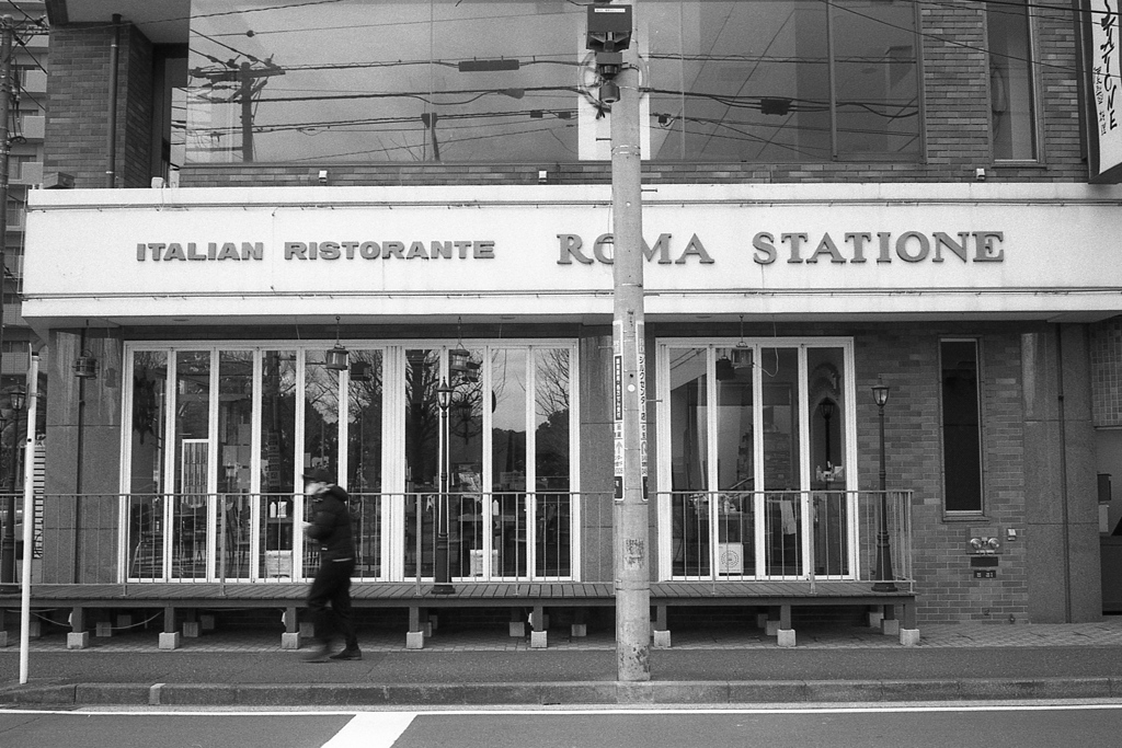 「ROMA」 (film)