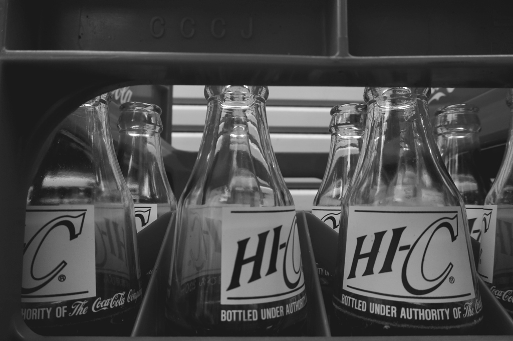 「HI-C」
