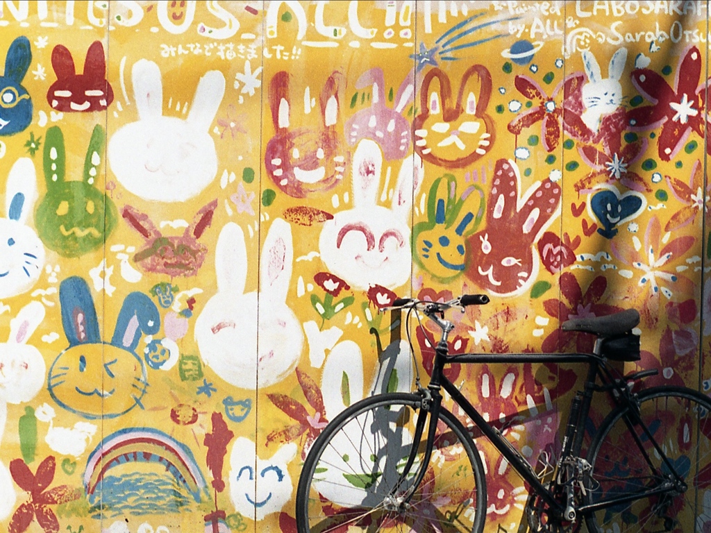 「bicycleな風景」 (film)