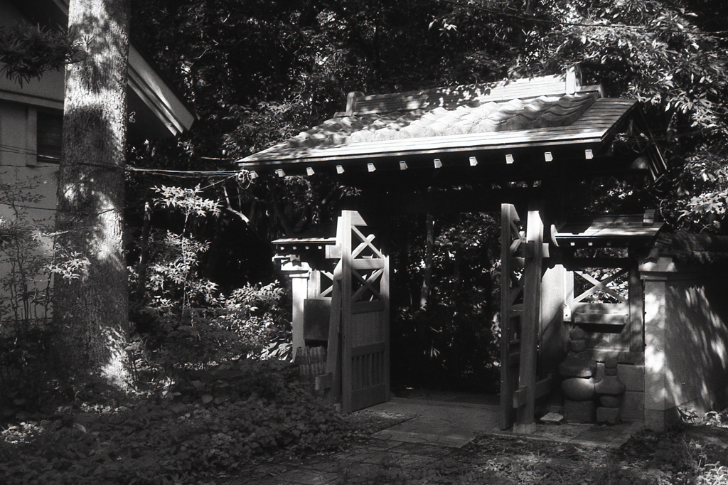 「山寺のっ・・」 (film)