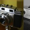 「カメラの気持ち②：AGFA Super Silette」