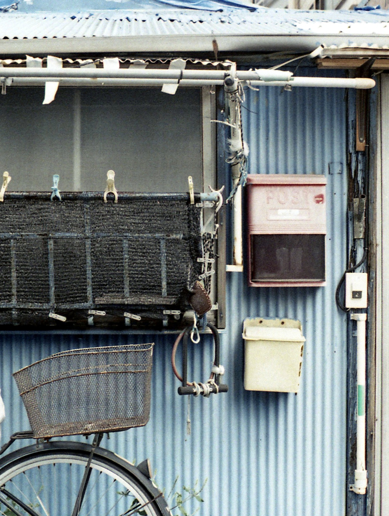 「bicycleな風景」 (film)