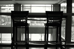 「chiars」 (film:HR20)