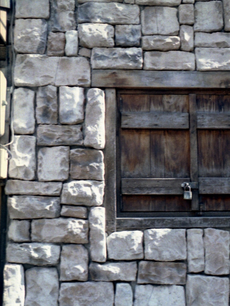 「bricks」 (film)