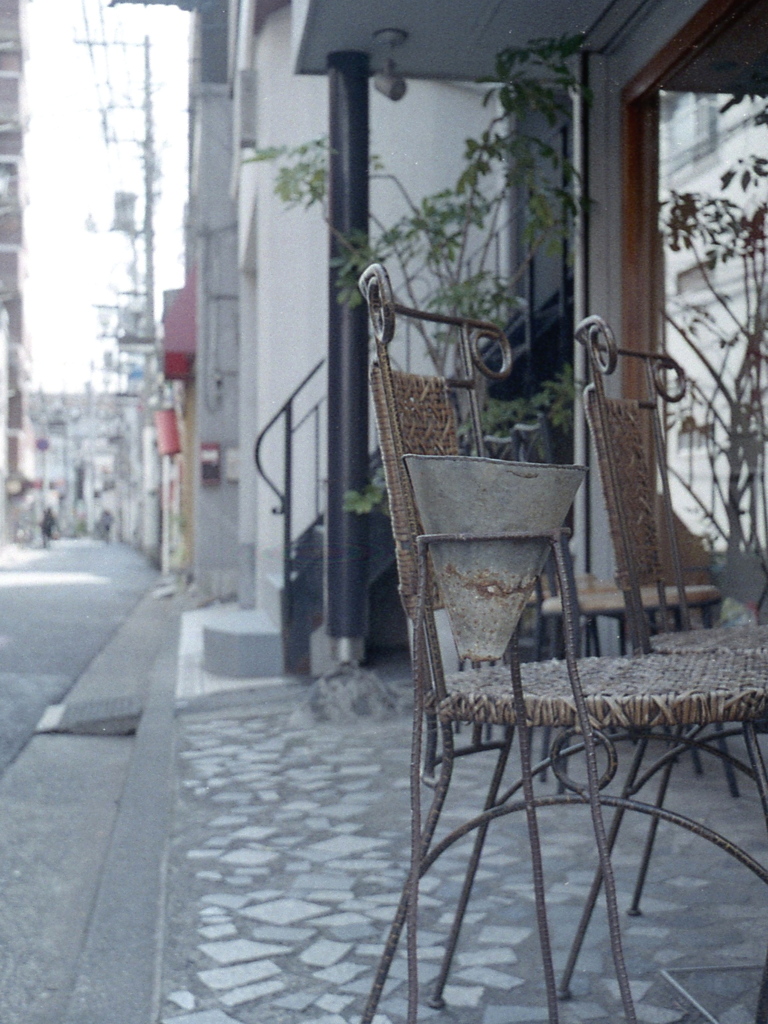 「石川町～元町へ」 (film)