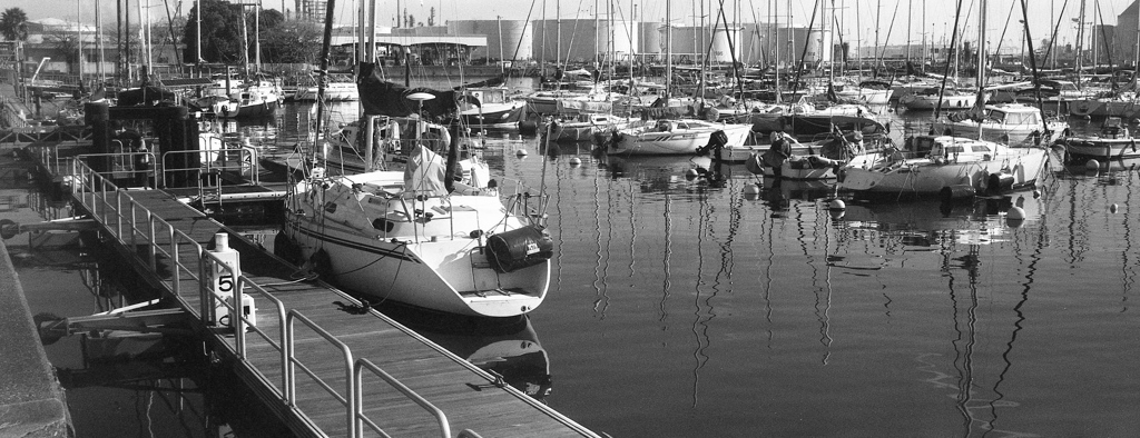 「横濱ハーバー」 (film)