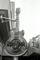 「Hard Rock Cafe」 (film)