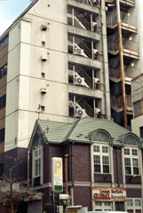 「downtown」 (film)